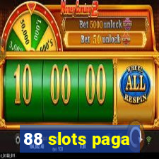 88 slots paga